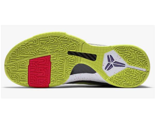 NIKE KOBE V PROTRO “Chaos”』12月26日（木）発売