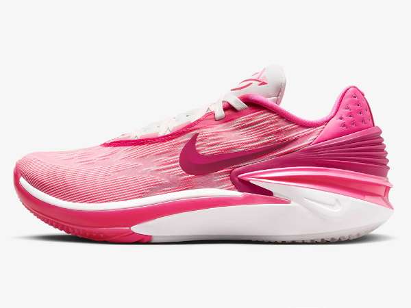 AIR ZOOM G.T. JUMP 2 EP』＆『AIR ZOOM G.T. CUT 2 EP』にNEWカラー