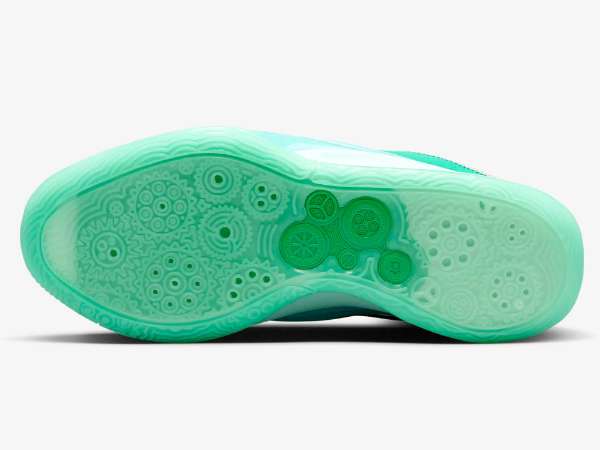 ケビン・デュラントの16作目シグネチャーモデル『NIKE KD16 EP 