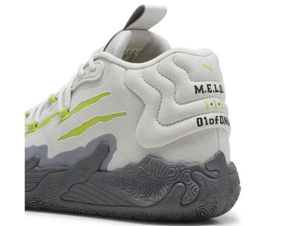 ラメロ・ボール 3ndシグネチャーモデル『 PUMA MB.03 CHINO HILLS 』11