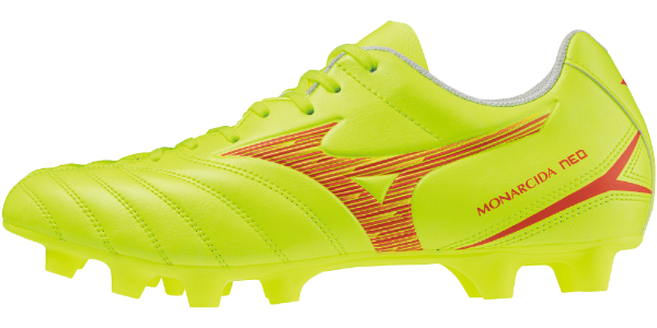 MIZUNO『MONARCIDA NEO III』2/22（木）発売！ | フットサル＆サッカー