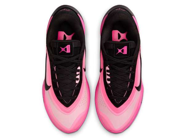 WNBAのスーパースター「エイジャ・ウィルソン」シグネチャーシューズ