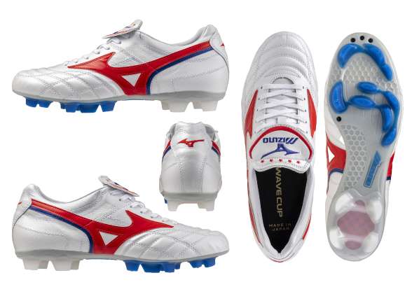 5/24より抽選受付開始】9月発売！MIZUNO『WAVE CUP SS JAPAN