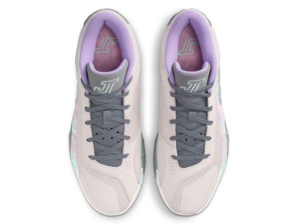 ジェイソン・テイタム2ndシグネチャーシューズ『JORDAN TATUM 2 PF