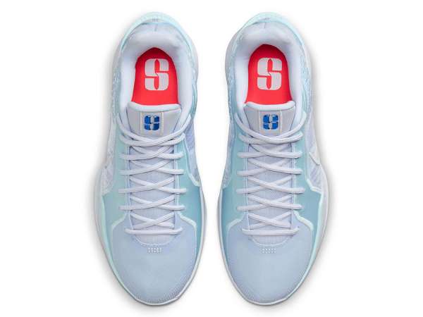 サブリナ・イオネスク2ndシグネチャーシューズ『WOMEN'S SABRINA 2 EP