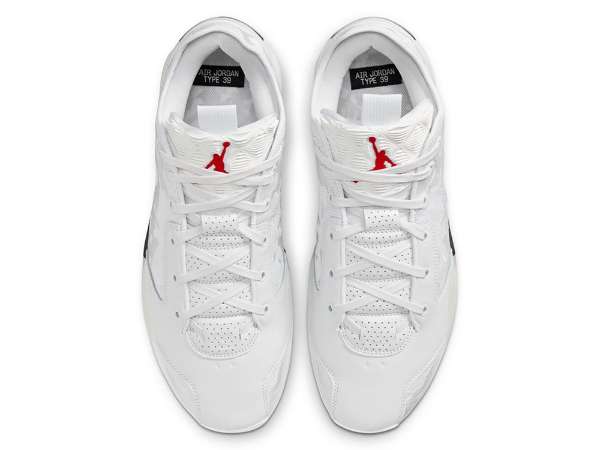 39代目エアジョーダンシリーズ最新作『AIR JORDAN XXXIX PF 