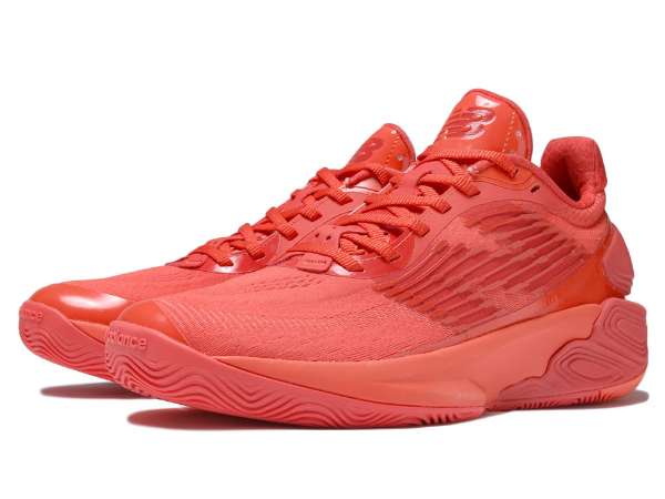 NEW BALANCEより、最新パフォーマンスモデル『TWO WXY v5』4色一気に9