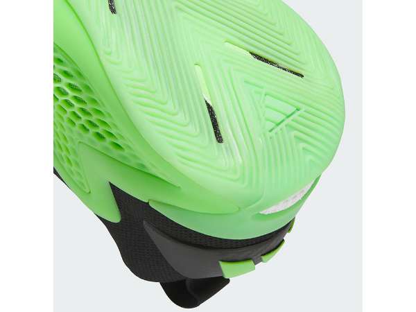 アンソニー・エドワーズ 1stシグネチャーシューズ『adidas A.E. 1 Low