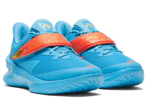 Curry Fox1 バスケットボールシューズ 28cmカリーフォックス1 アンダー