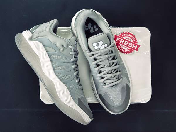 タイリース・ハリバートンの1stシグネチャーモデル「PUMA HALI 1