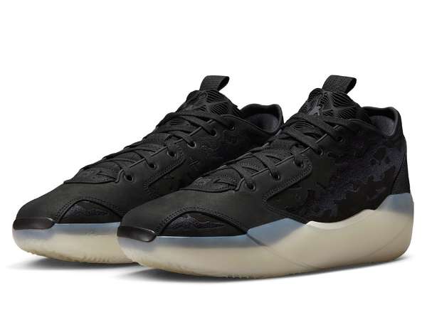 39代目エアジョーダンシリーズ「ブラックキャット」カラー『AIR JORDAN