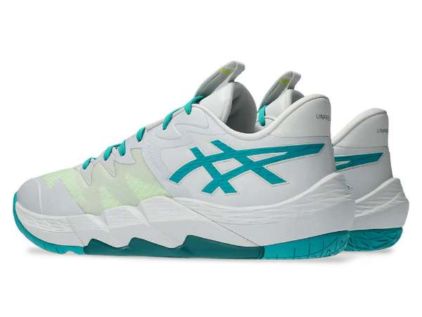 河村勇輝選手着用モデル『ASICS UNPRE ARS LOW 2』NEWカラー