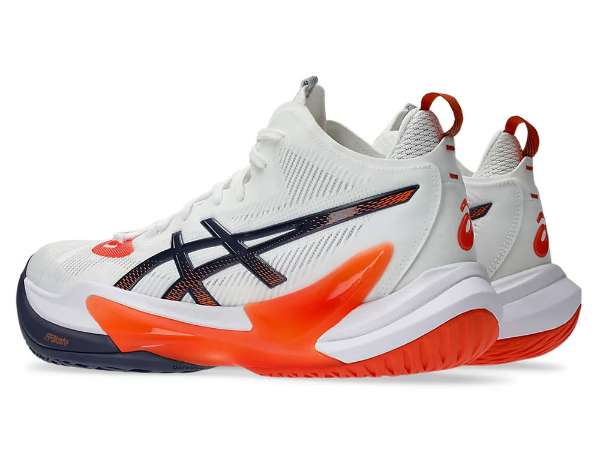 より高く、よりパワフルに『ASICS METARISE 2』1月23日（木）発売