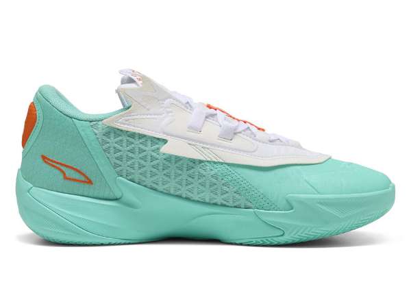 スクート・ヘンダーソン2rdシグネチャーシューズNEWカラー『PUMA SCOOT