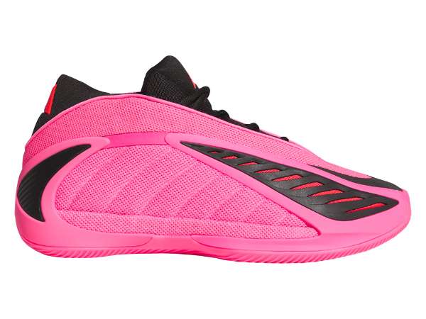 アンソニー・エドワーズ 2ndシグネチャーシューズ『adidas ANTHONY