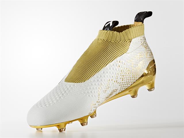 adidas エース 16+ ピュアコントロール FG/AG AQ6357 | フットサル