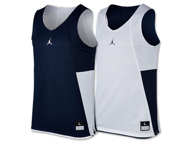 JORDAN ジョーダン BSK チーム フライト リバーシブル タンク 865848