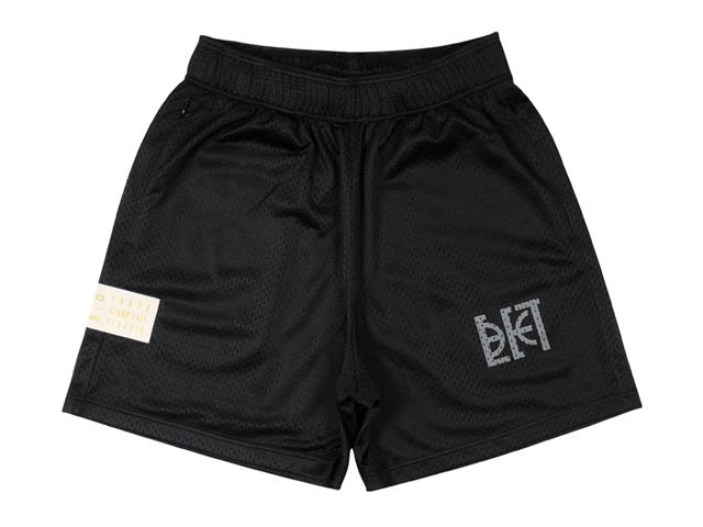 ASICS 【ballaholic×asics】Mesh Zip Shorts 2063A174