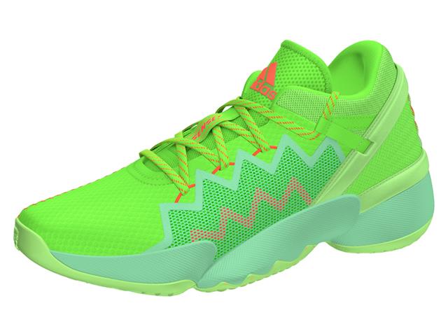 adidas D.O.N. Issue 2 GCA FW9035 | バスケットボール用品 | スポーツ