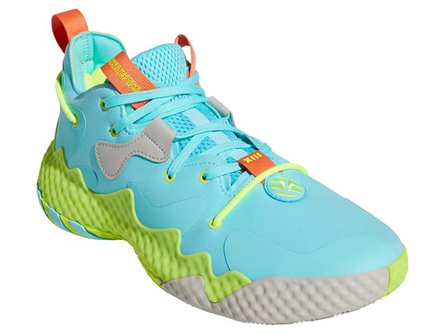 adidas Harden Vol. 6 GV8703 | バスケットボール用品 | スポーツ