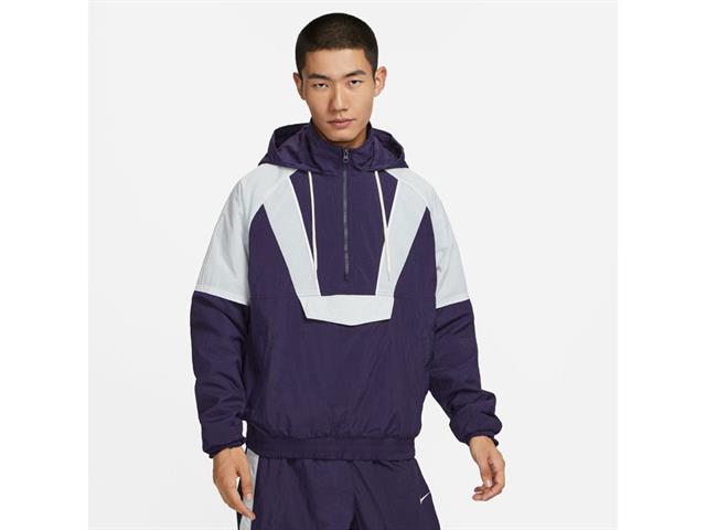 NIKE RPL シーズナル ウーブン ジャケット FB7114 | バスケットボール