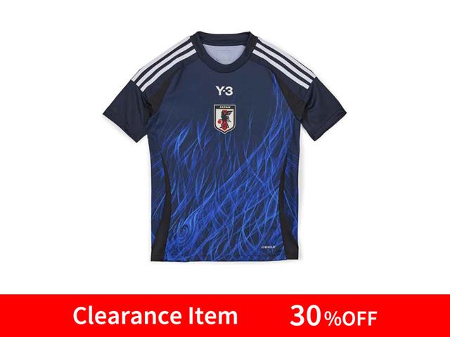 adidas 【キッズ】 アディダス サッカー日本代表 2024 ホーム レプリカ