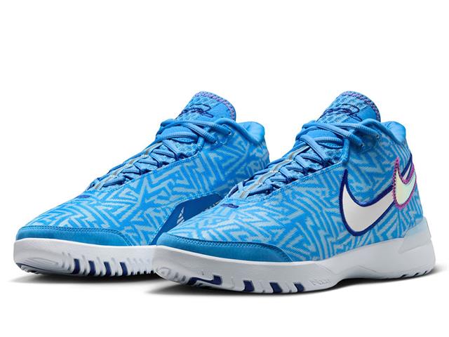 NIKE LeBron NXXT Genisus QS EP IB1271 | バスケットボール用品