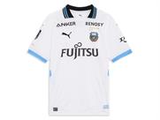PUMA 川崎フロンターレ2025 半袖ユニフォーム 783448 | フットサル