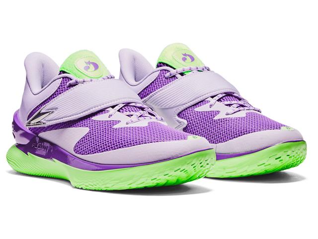 UNDER ARMOUR CURRY FOX 1“THE BEAM” 3028803 | バスケットボール用品