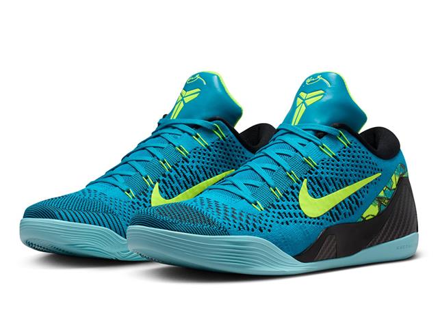 NIKE KOBE IX ELITE LOW PROTRO IO3673 | バスケットボール用品