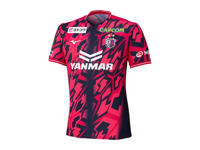 adidas リバプール 25/26 ホーム長袖レプリカユニフォーム JV6456