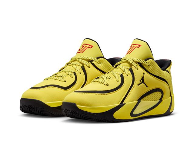 JORDAN JORDAN TATUM 4 PF HQ4613 | バスケットボール用品 | スポーツ