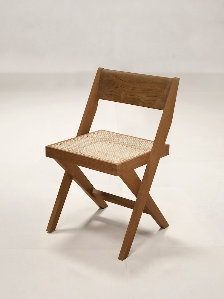 CASA DE | Library Chair