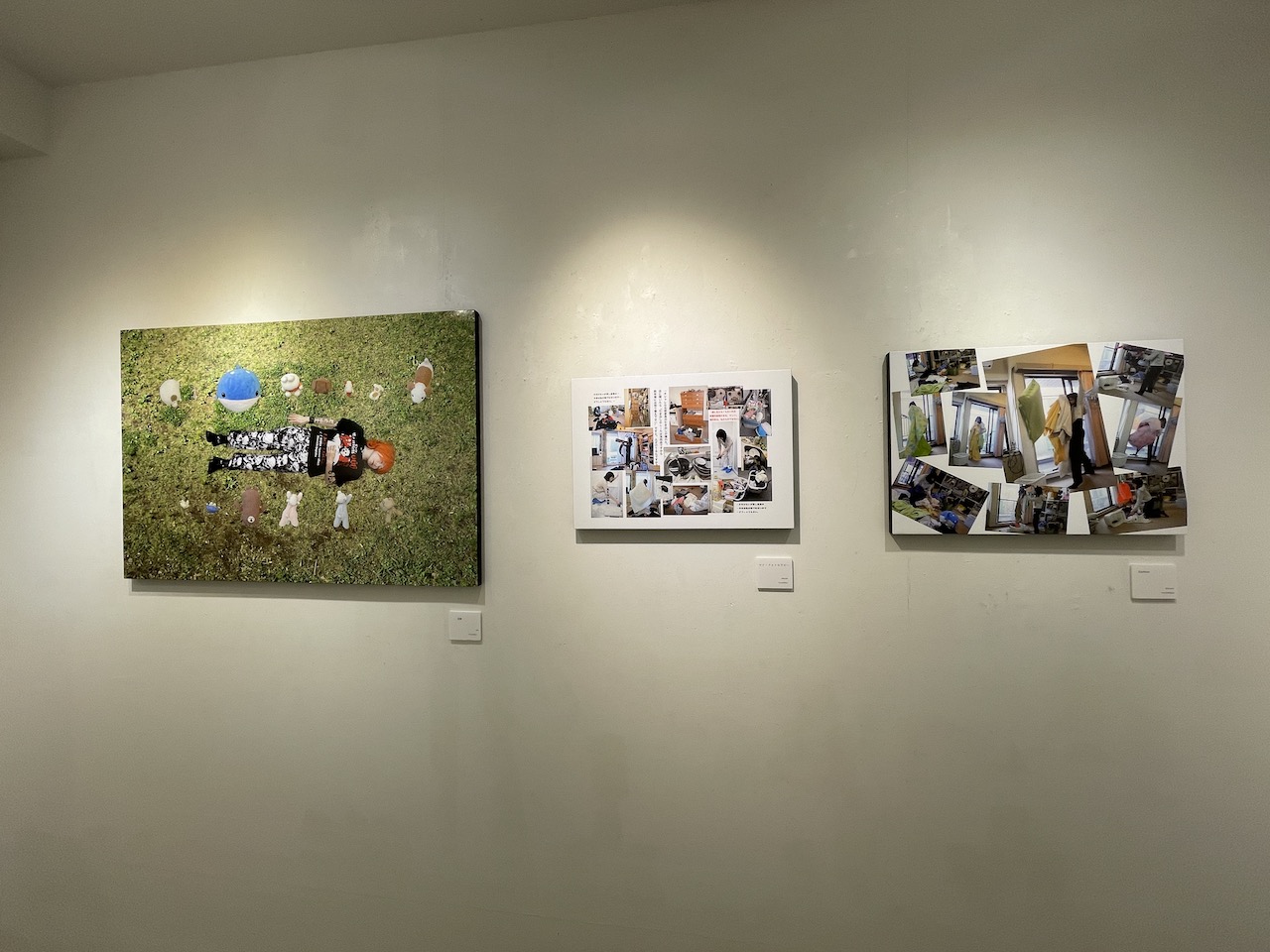 12/17 – 12/22堀内 暁子 個展GALLERY AND LINKS 81 - GALLERY AND