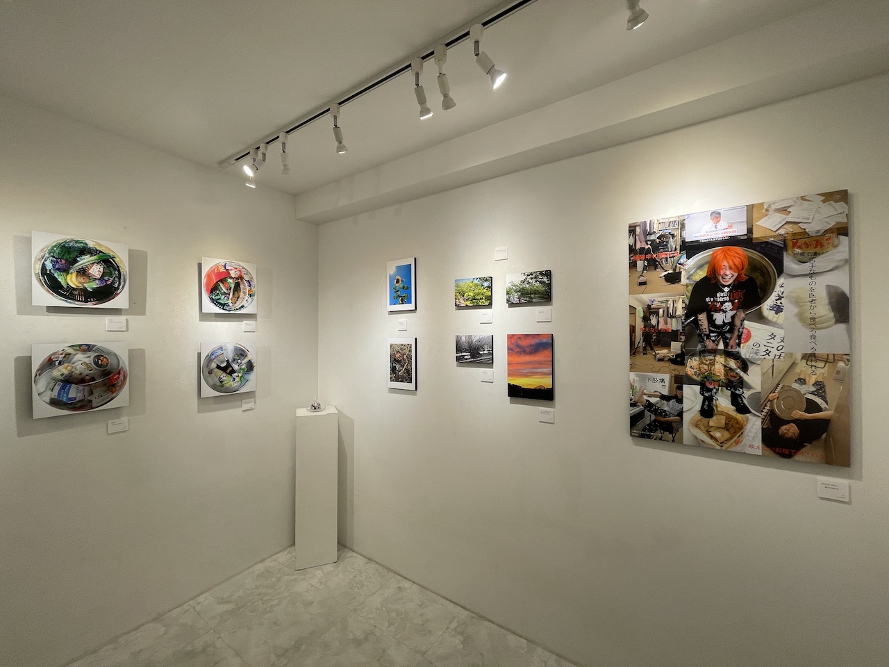 12/17 – 12/22堀内 暁子 個展GALLERY AND LINKS 81 - GALLERY AND