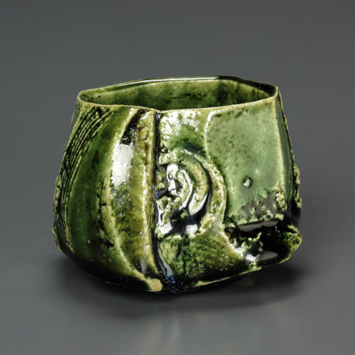 山田 洋樹 志野ぐい呑 (YH2 ) | ギャラリーラボ