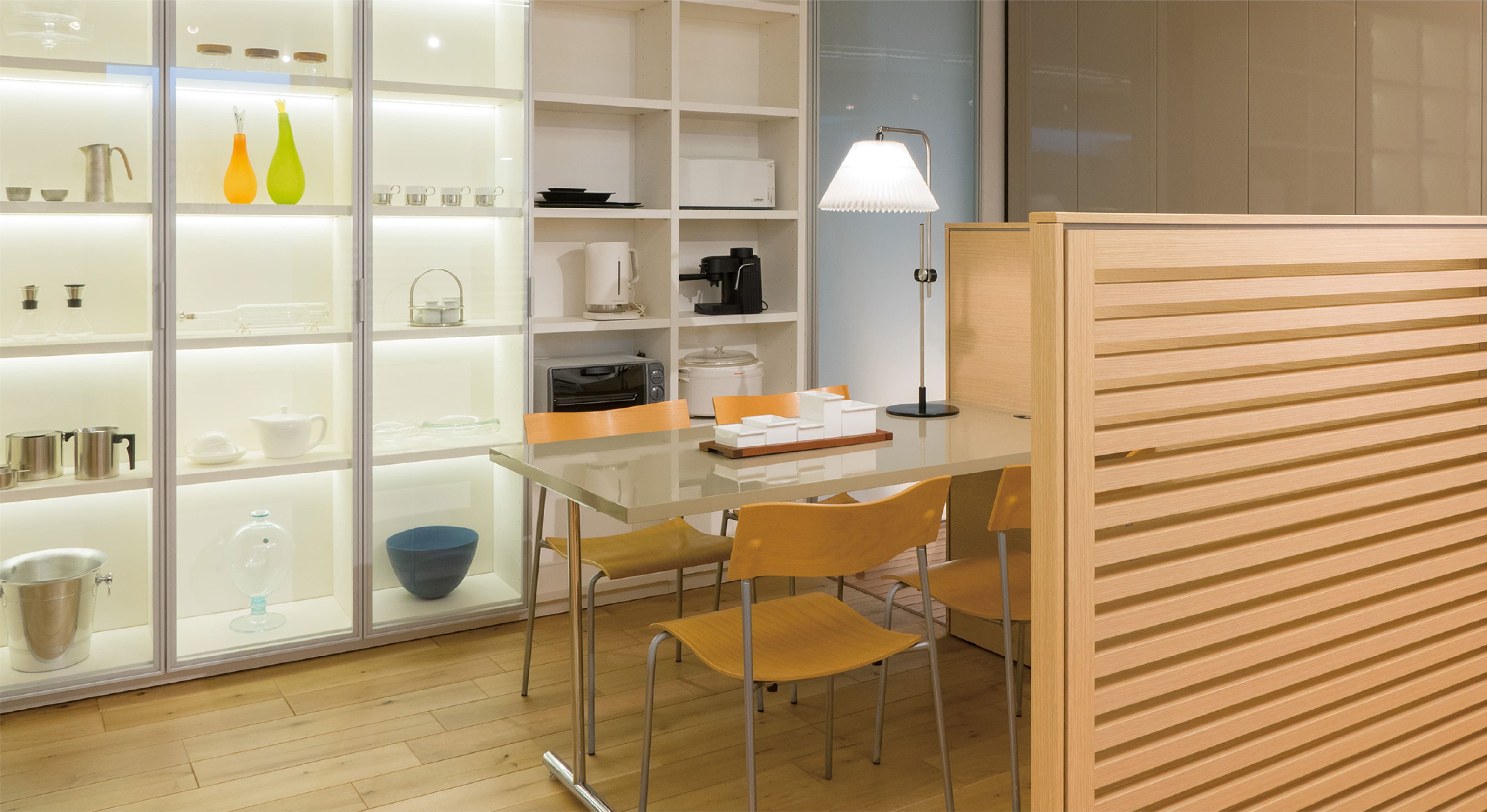 東京・大阪のオーダー家具、システム収納専門店ならギャラリー収納【公式】