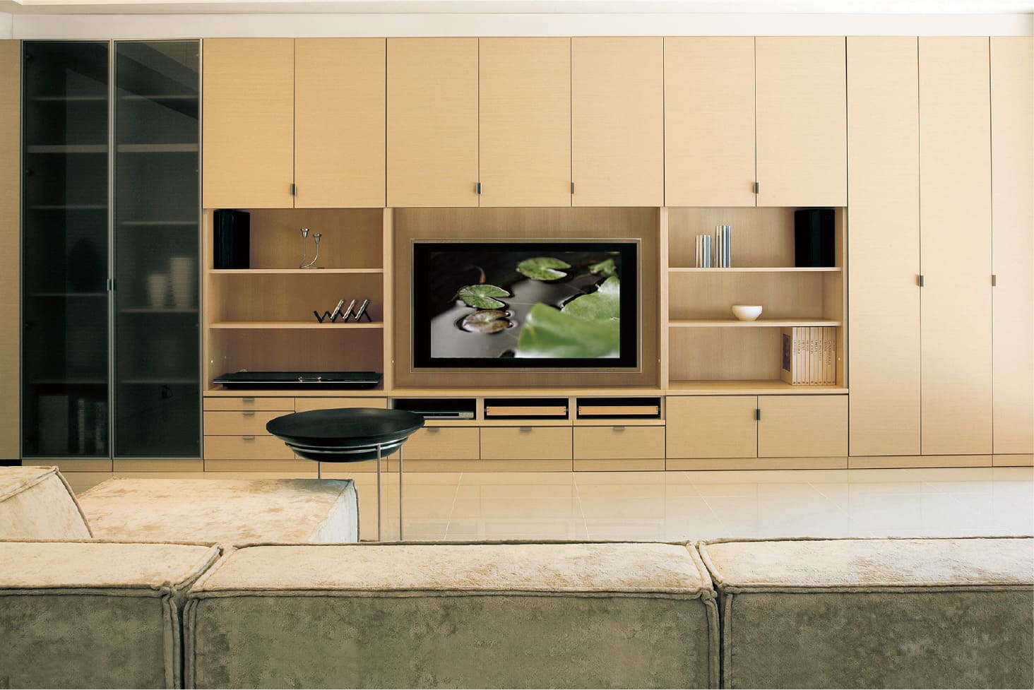 プロダクトとシーン｜プロダクト｜【公式】ギャラリー収納～オーダー