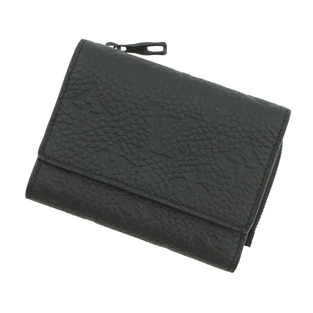 ルイヴィトン 長財布 ダミエ・グラフィット ジッピーウォレット