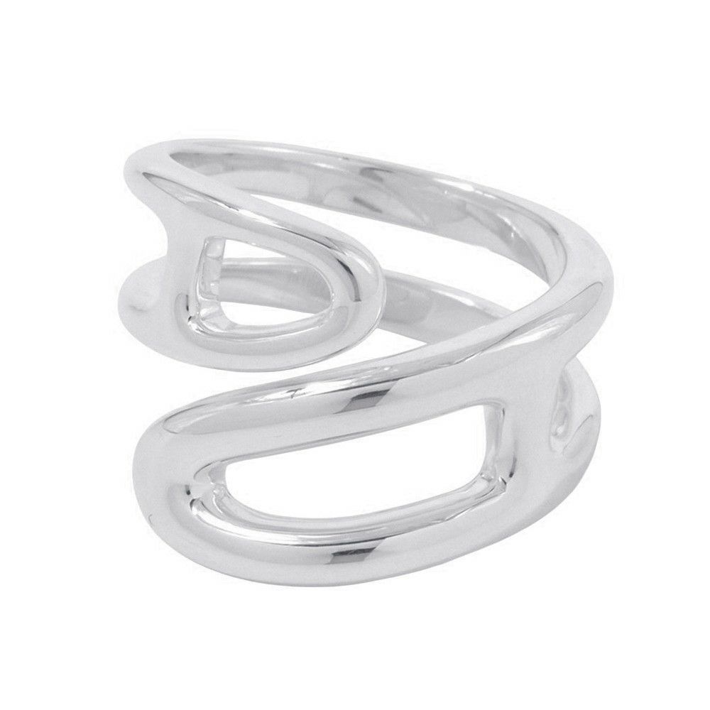 エルメス リング シェーヌダンクル アンシェネPM Enchainee SV925