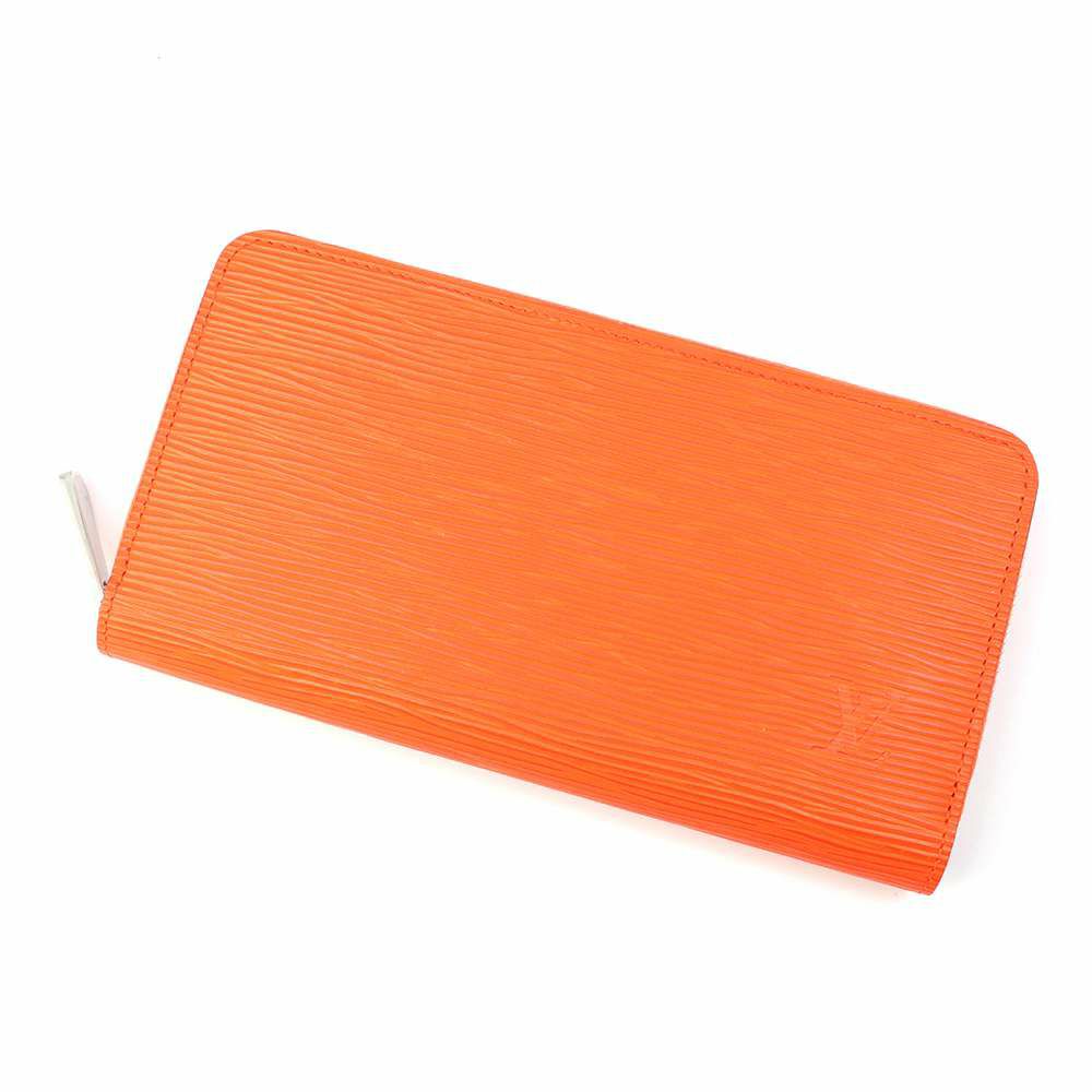 ルイヴィトン 長財布 エピ ジッピーウォレット M82332 LOUIS VUITTON