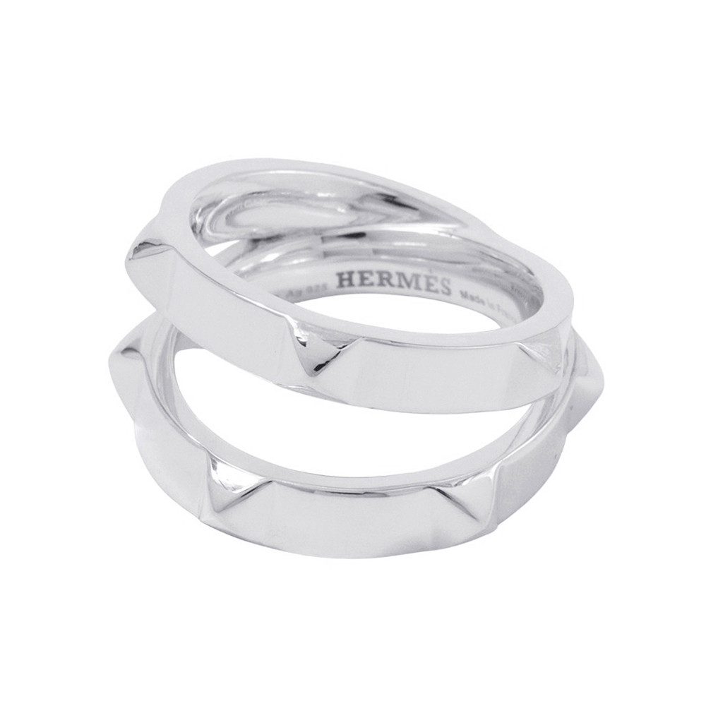 カルティエ リング クラッシュ ドゥ カルティエ MM ミディアムモデル