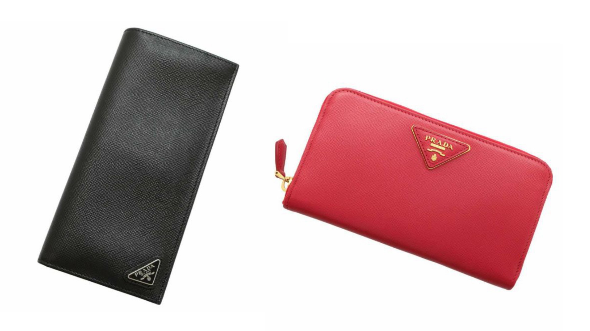 プラダ(PRADA)の長財布人気おすすめ14選をメンズ・レディース別でご紹介！