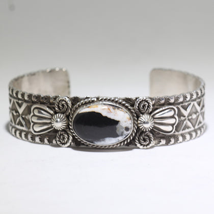 Navajo - Andy Cadman – Gallup Trading