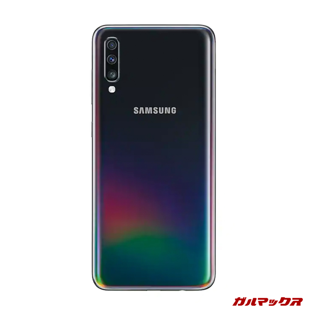 Galaxy A70のスペック、対応バンド、価格、特徴！ - ガルマックス