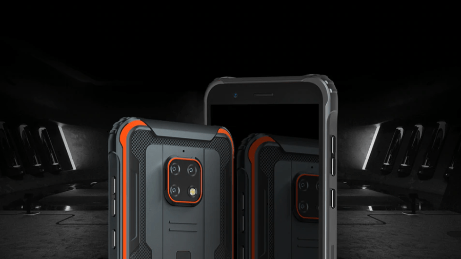 Blackview BV4900 Proのスペックまとめ！約2.1万円の格安エントリー