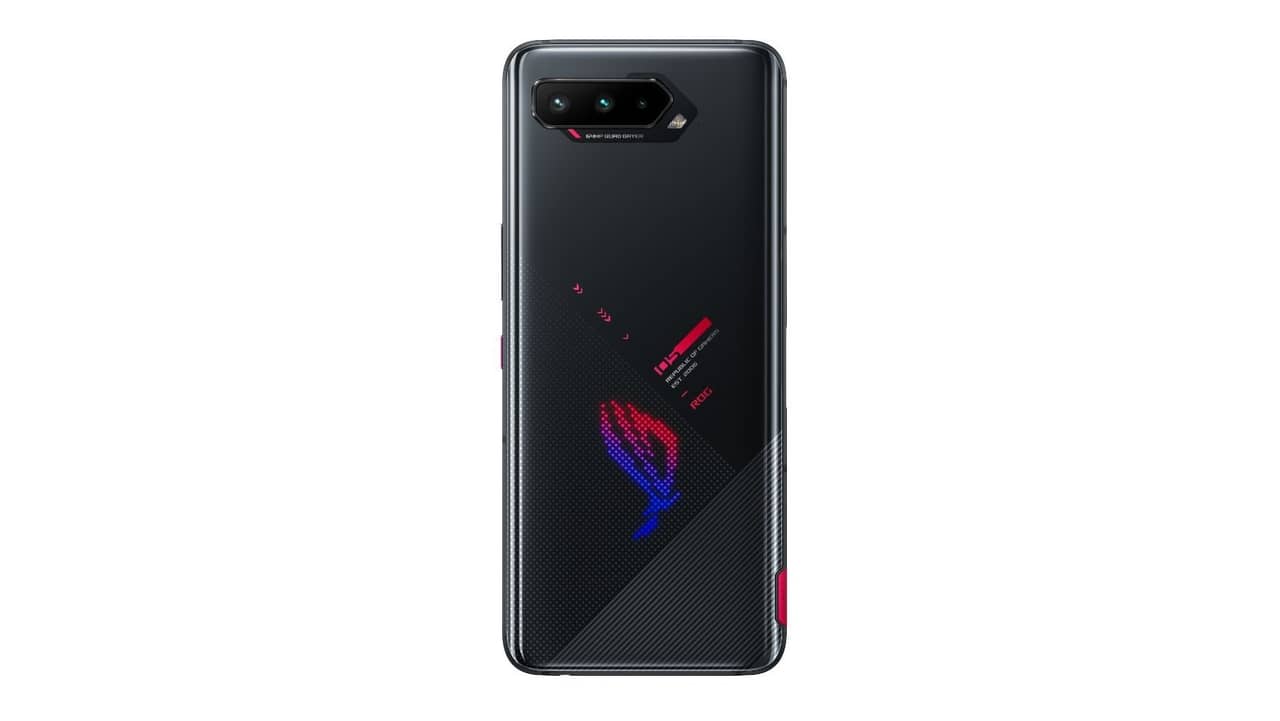 ROG Phone 5（日本版）のスペック・対応バンドまとめ - ガルマックス