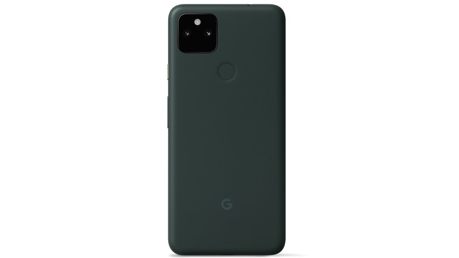 Google Pixel 5a (5G) SIMフリー版のスペック・対応バンドまとめ