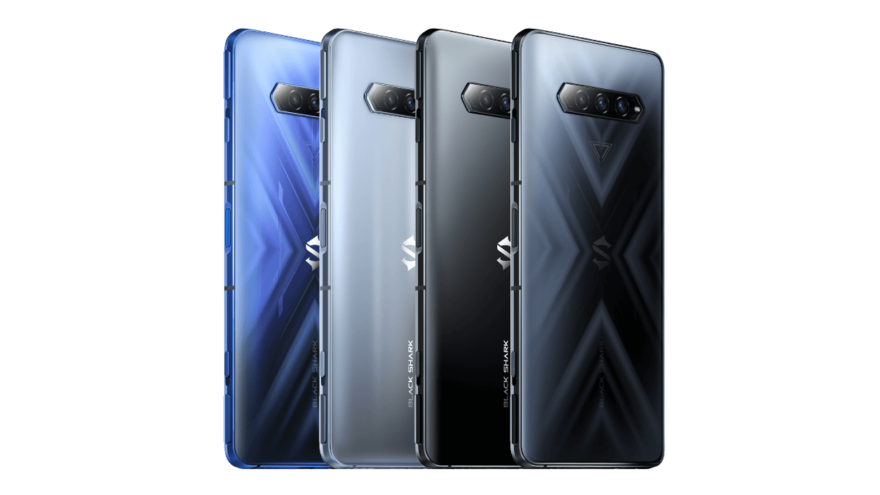 Black Shark 4 海外版のスペック・対応バンドまとめ - ガルマックス