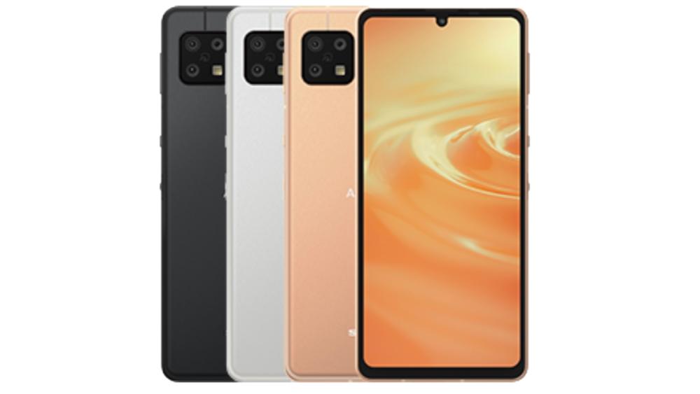 AQUOS sense6 国内SIMフリー版のスペック・対応バンドまとめ - ガル